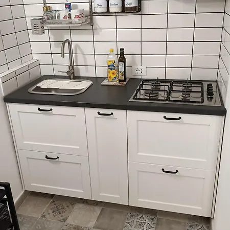 Διαμέρισμα Nina's House Cattedrale Παλέρμο