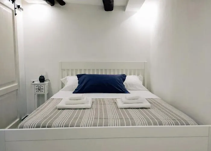 Nina's House Cattedrale Παλέρμο