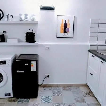 Nina's House Cattedrale アパート