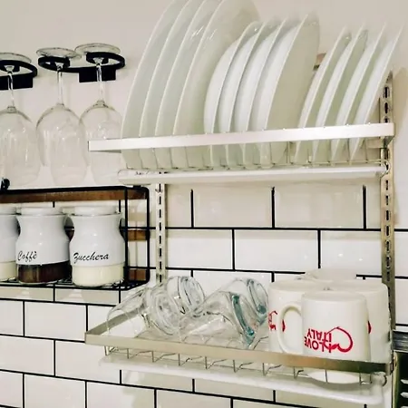 アパート Nina's House Cattedrale *