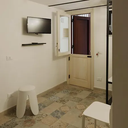 Apartamento Nina's House Cattedrale *