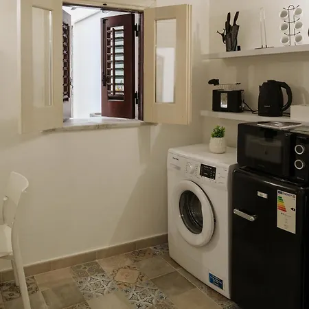 Apartamento Nina's House Cattedrale Palermo