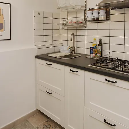 Apartamento Nina's House Cattedrale *