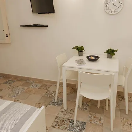Nina's House Cattedrale Apartamento *