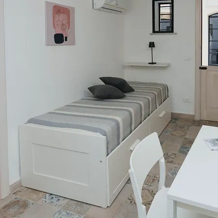 Nina's House Cattedrale Apartamento *
