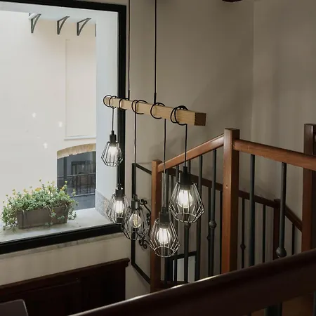 Nina's House Cattedrale 巴勒莫