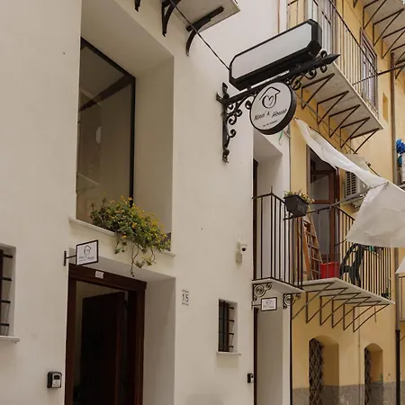 Nina's House Cattedrale 公寓