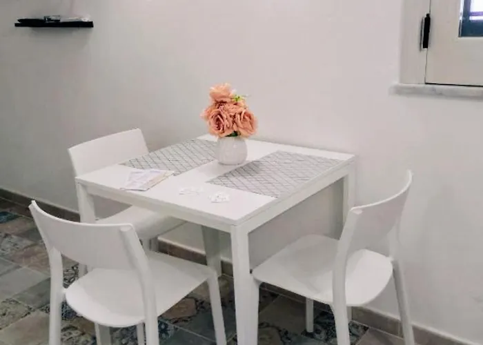 Nina's House Cattedrale アパート