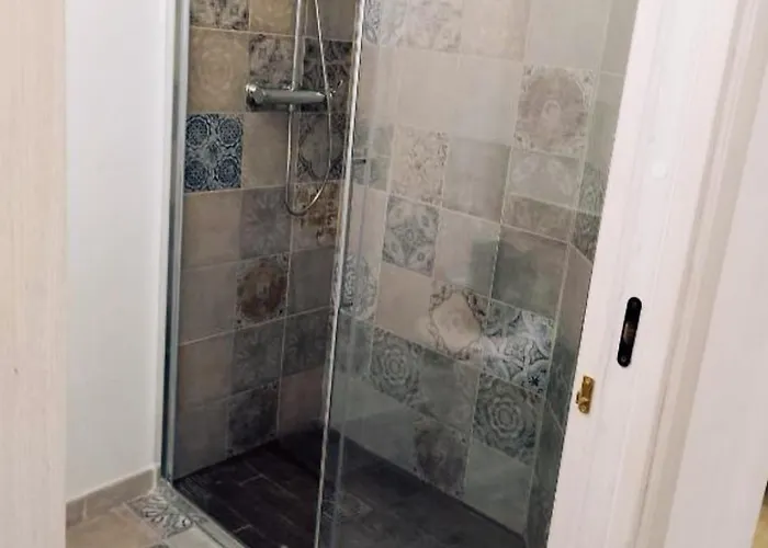 Nina's House Cattedrale アパート