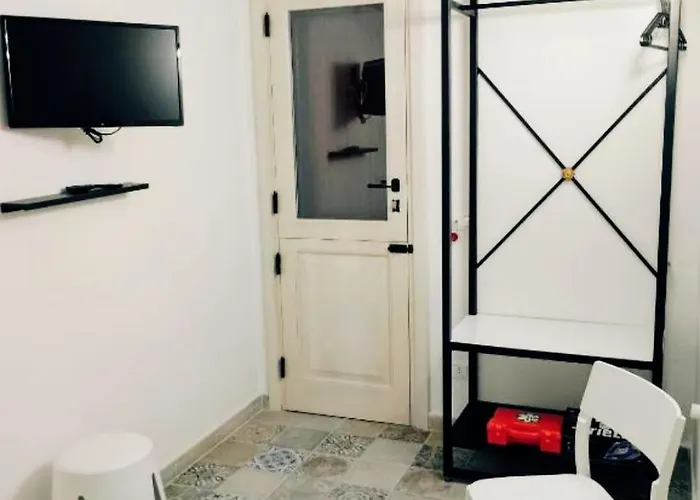 Nina's House Cattedrale アパート