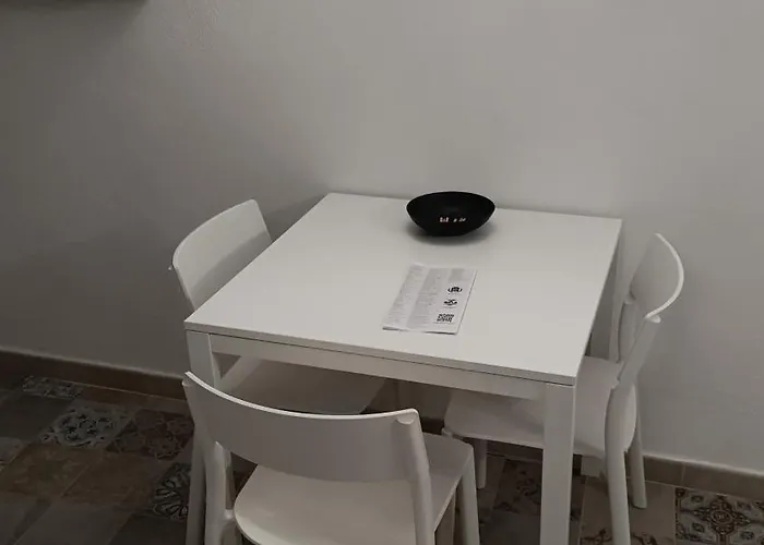 Nina's House Cattedrale アパート *