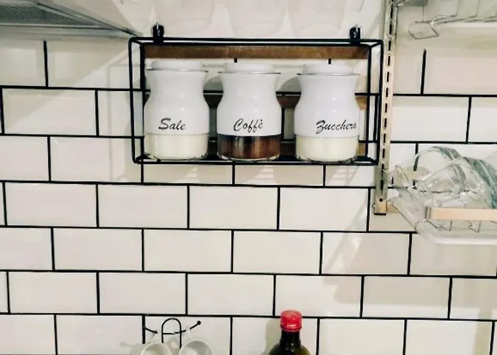 Nina's House Cattedrale パレルモ