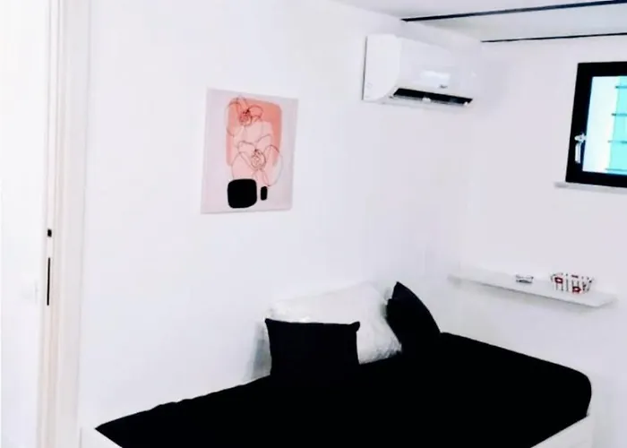 アパート Nina's House Cattedrale