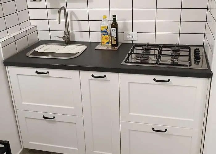 Apartament Nina's House Cattedrale Palermo